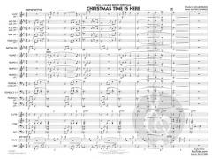 Christmas Time Is Here (Vince Guaraldi) 