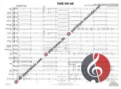Take On Me von A-HA (Download) 