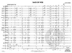 Sack Of Woe (Cannonball Adderley) 