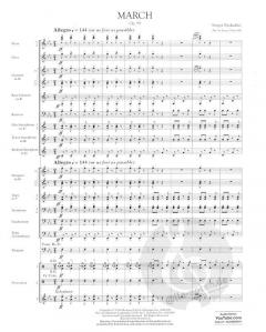 March, Op. 99 von Sergei Prokofjew (Download) 