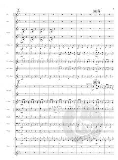 March, Op. 99 von Sergei Prokofjew (Download) 