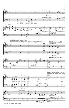 But A Flint Holds Fire (Andrea Ramsey) 