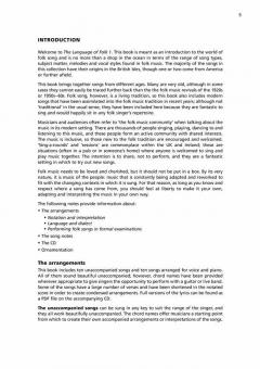 Language of Folk 1: Elementary to Intermediate 