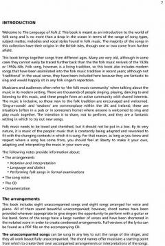 Language of Folk 2: Intermediate to Advanced 