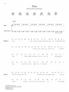 Play In A Day Guitar Repertoire Collection 