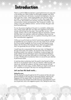 Show Us A Song (Lin Marsh) 