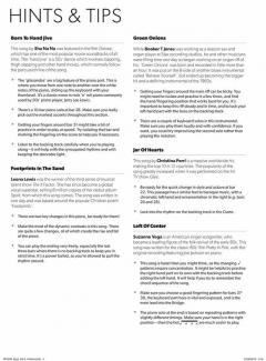 The Faber Graded Rock & Pop Series Keyboards Songbook: Grades 4-5 im Alle Noten Shop kaufen