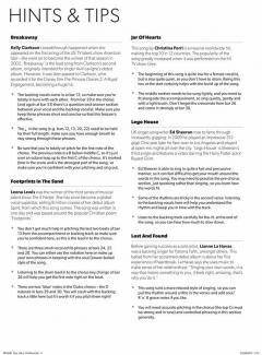 The Faber Graded Rock & Pop Series Vocals Songbook: Grades 4-5