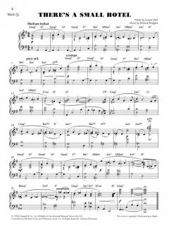 The Jazz Piano Player Collection von John Kember 