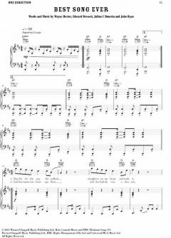 The Ultimate Songlist 