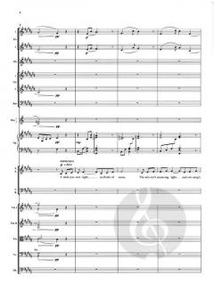 I wish you Christmas von John Rutter 