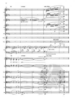 I wish you Christmas von John Rutter 