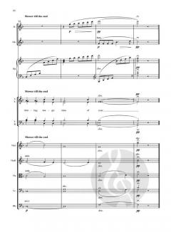 The Very Best Time of Year (John Rutter) 