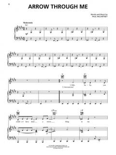 Pure McCartney von P. McCartney 