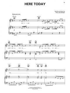 Pure McCartney von P. McCartney 