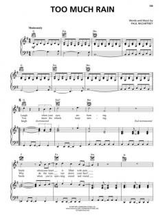 Pure McCartney von P. McCartney 