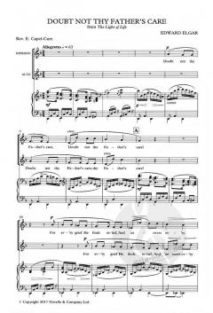 7 Anthems von Edward Elgar 