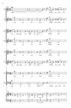 Wintertide (Ola Gjeilo) 