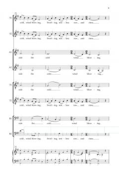 Wintertide (Ola Gjeilo) 