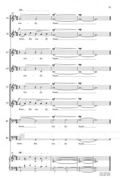 Wintertide (Ola Gjeilo) 