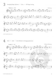 80 Graded Studies for Violin 1 im Alle Noten Shop kaufen