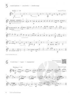 80 Graded Studies for Violin 1 im Alle Noten Shop kaufen