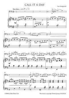 After Hours von Pam Wedgwood 