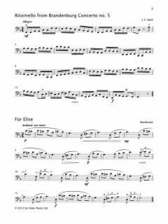 Bags of Classics von Mary Cohen 