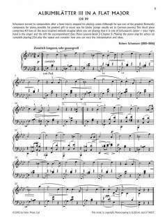 Dame Fanny Waterman's Piano Treasury Vol 1 