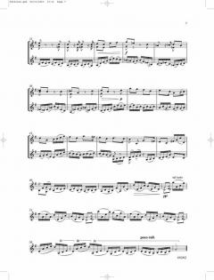 Fifteen Fugues von David Matthews 