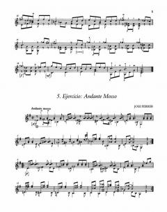 First Repertoire for Guitar Solo 2 