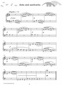 Improve your sight-reading! A Piece a Week Piano Grade 3 von Paul Harris 