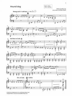 It's Never Too Late To Play Rock 'n' Roll von Pam Wedgwood 