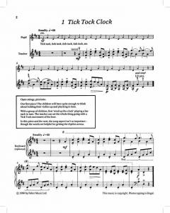 Red Parrot Green Parrot von Edward Huws Jones 