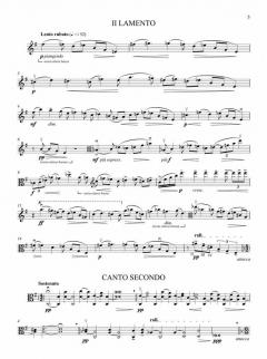 3 Suites op. 72, 80 & 87 (transcription of Three Suites for Cello by Nobuko Imai) von Benjamin Britten 