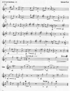 Cerulean Blue (Gregory Yasinitsky) 