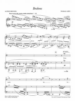 Brahms von Thomas Adès 