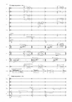 Higglety Pigglety Pop! von Oliver Knussen 