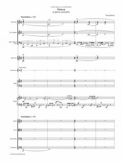 Nature von Tansy Davies 