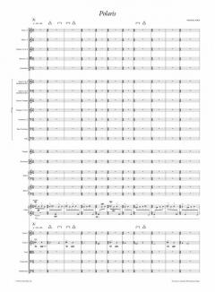 Polaris von Thomas Adès 