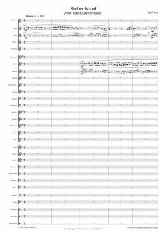 Shelter Island (Nigel Hess) 