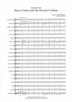 Harry Potter And The Sorcerer's Stone (John Williams) 