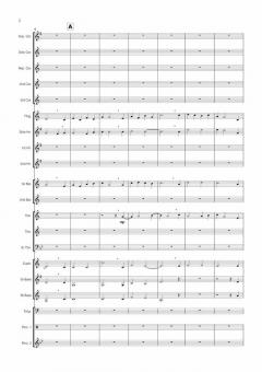 Little Hymn (Simon Dobson) 