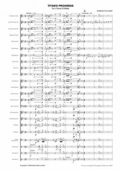 Titan's Progress (Hermann Pallhuber) 