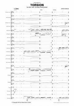 Torsion (Simon Dobson) 