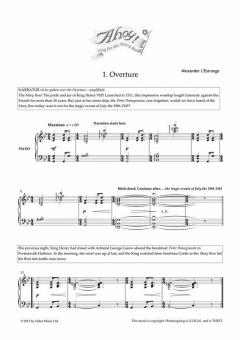 Ahoy! (Alexander L'Estrange) 