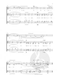 An Invocation to the Holy Spirit (Matthew Martin) 