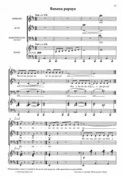 Tropical Daydreams (Jane Sebba) 