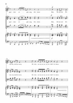 Zadok rules - Hallelujah! (Alexander L'Estrange) 