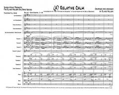 (A) Relative Calm (Oliver Nelson) 